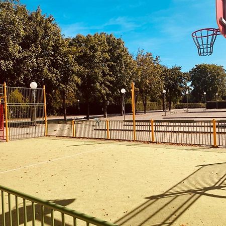 Smart Home Roma Mit Terrasse, Europapark, Rulantica 15Min Boofzheim Bagian luar foto