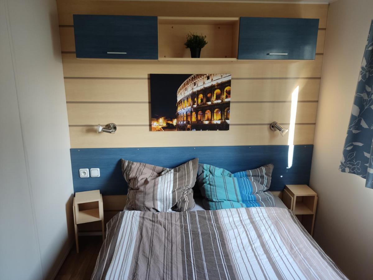 Smart Home Roma Mit Terrasse, Europapark, Rulantica 15Min Boofzheim Bagian luar foto