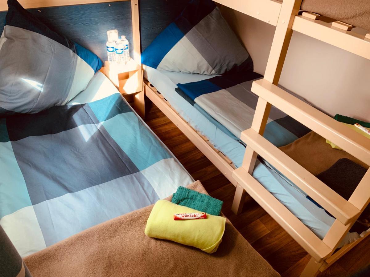 Smart Home Roma Mit Terrasse, Europapark, Rulantica 15Min Boofzheim Bagian luar foto