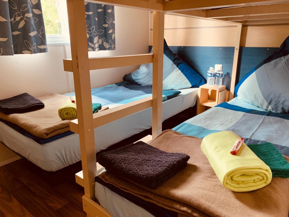 Smart Home Roma Mit Terrasse, Europapark, Rulantica 15Min Boofzheim Bagian luar foto